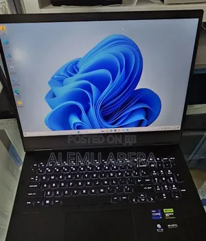 New Laptop HP Omen 16 16GB Intel Core i9 SSD 1T