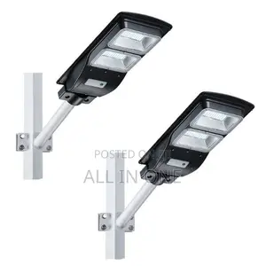 Street Solar Lights