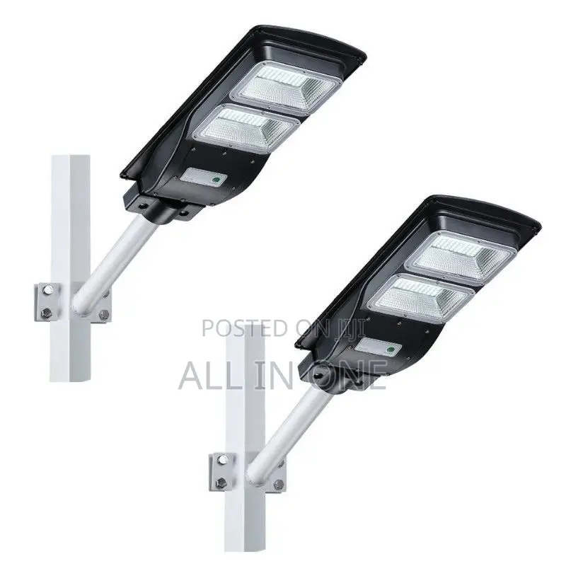 Street Solar Lights