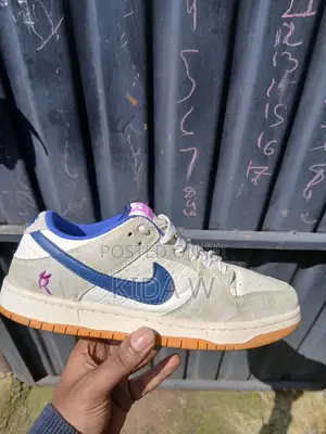 Original Rayssa Dunk