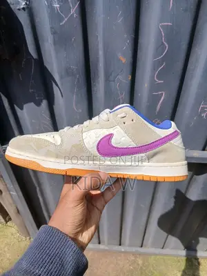 Original Rayssa Dunk