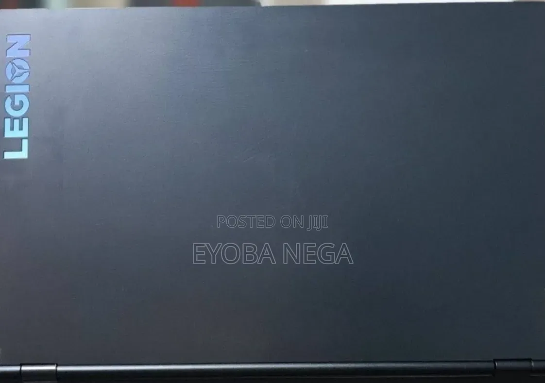 New Laptop Lenovo Legion 5 16GB Intel Core i5 SSD 512GB