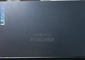 New Laptop Lenovo Legion 5 16GB Intel Core i5 SSD 512GB