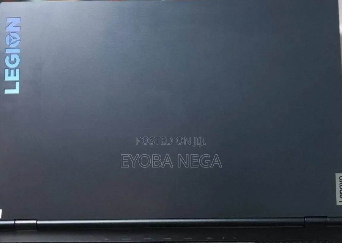 New Laptop Lenovo Legion 5 16GB Intel Core i5 SSD 512GB