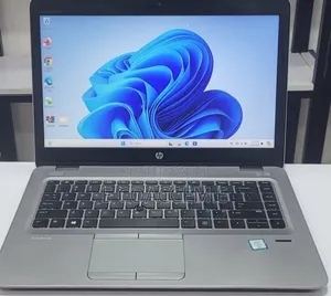 New Laptop HP 8GB Intel Core i5 HDD 1T