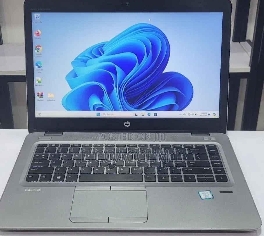 New Laptop HP 8GB Intel Core i5 HDD 1T