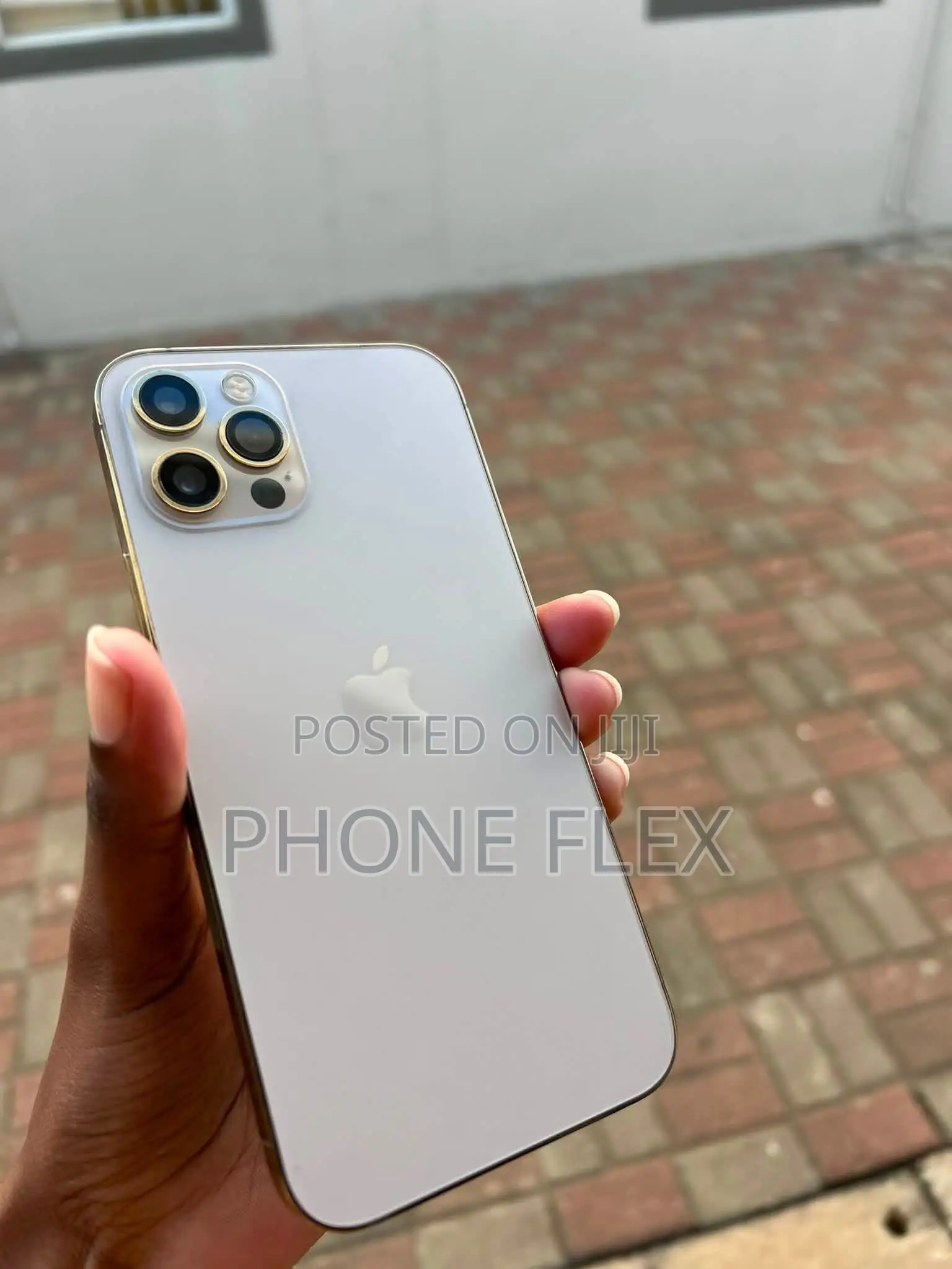 Apple iPhone 12 Pro 128 GB Gold