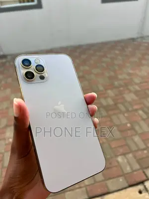 Apple iPhone 12 Pro 128 GB Gold