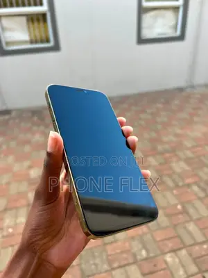 Apple iPhone 12 Pro 128 GB Gold