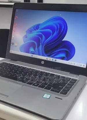 New Laptop HP 8GB Intel Core i5 HDD 1T
