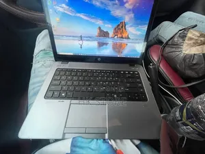 Laptop HP EliteBook 840 4GB Intel Core i7 HDD 1T