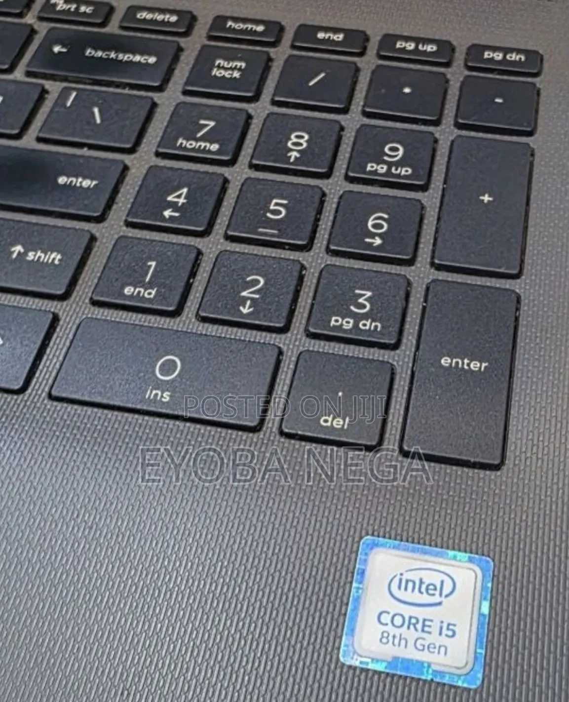Laptop HP Stream Notebook 4GB Intel Core i5 HDD 500GB
