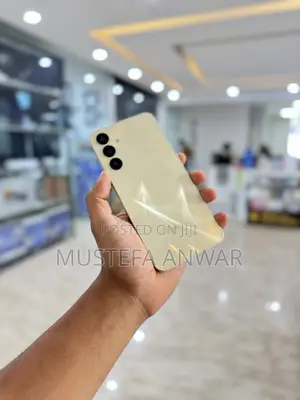 New Samsung Galaxy A16 5G 128 GB