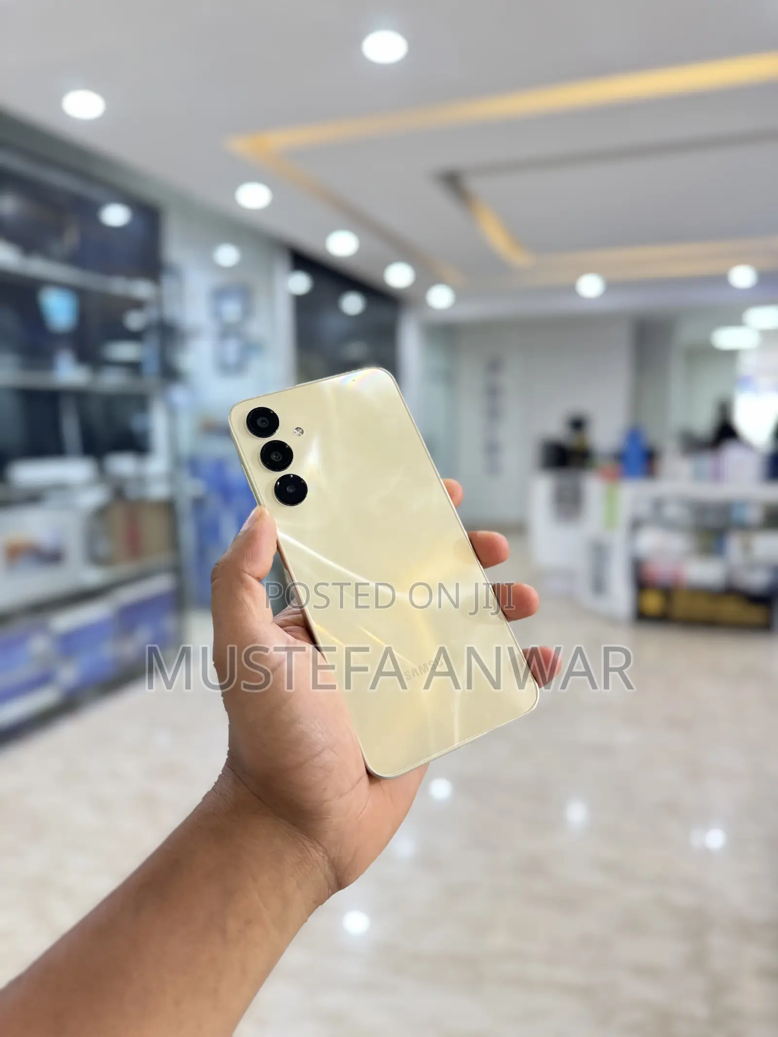 New Samsung Galaxy A16 5G 128 GB