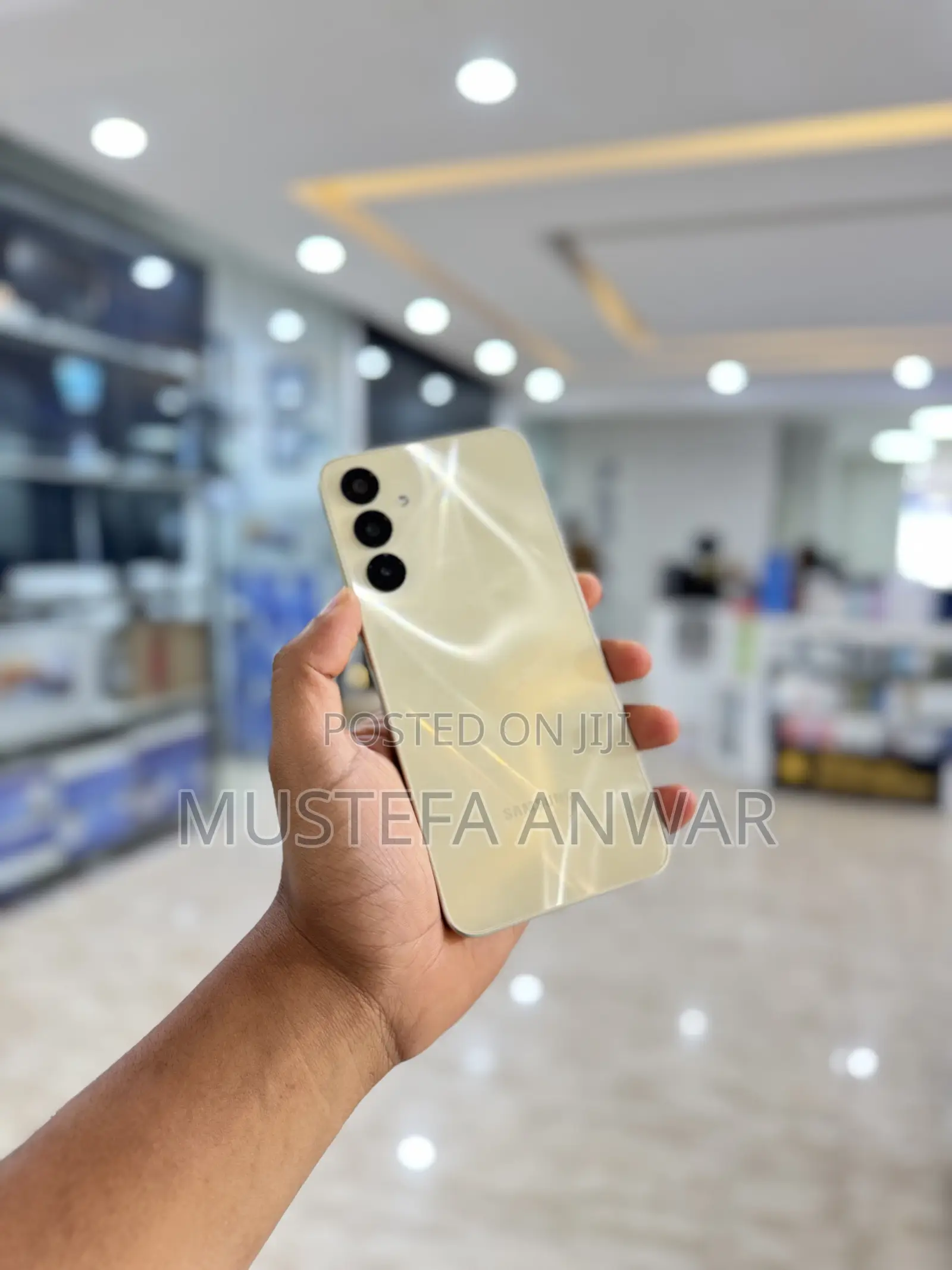 New Samsung Galaxy A16 5G 128 GB