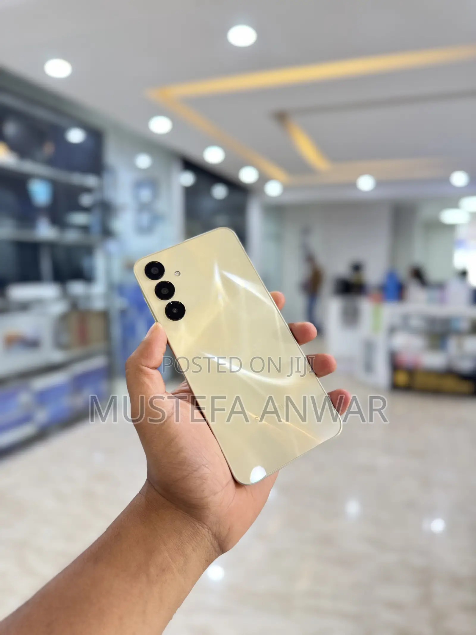 New Samsung Galaxy A16 5G 128 GB