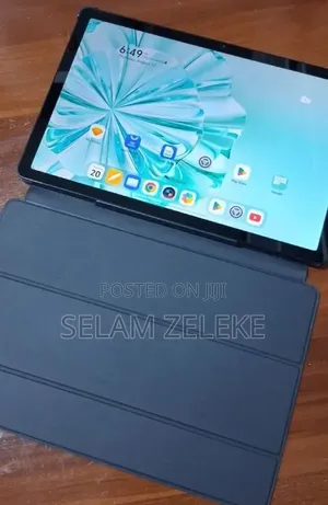 New Honor Pad X8 128 GB Blue