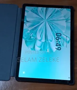 New Honor Pad X8 128 GB Blue