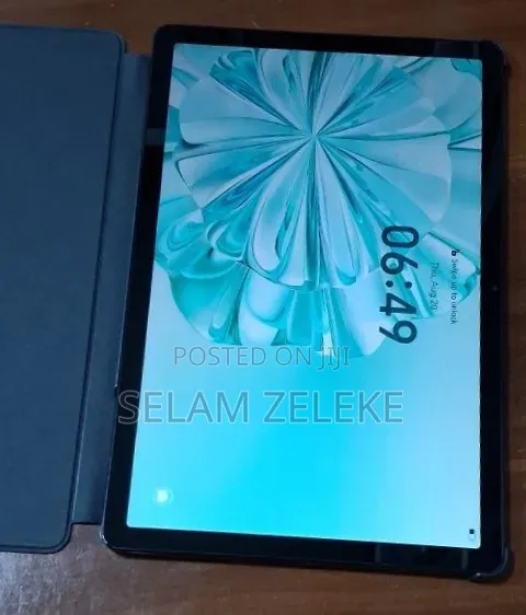 New Honor Pad X8 128 GB Blue