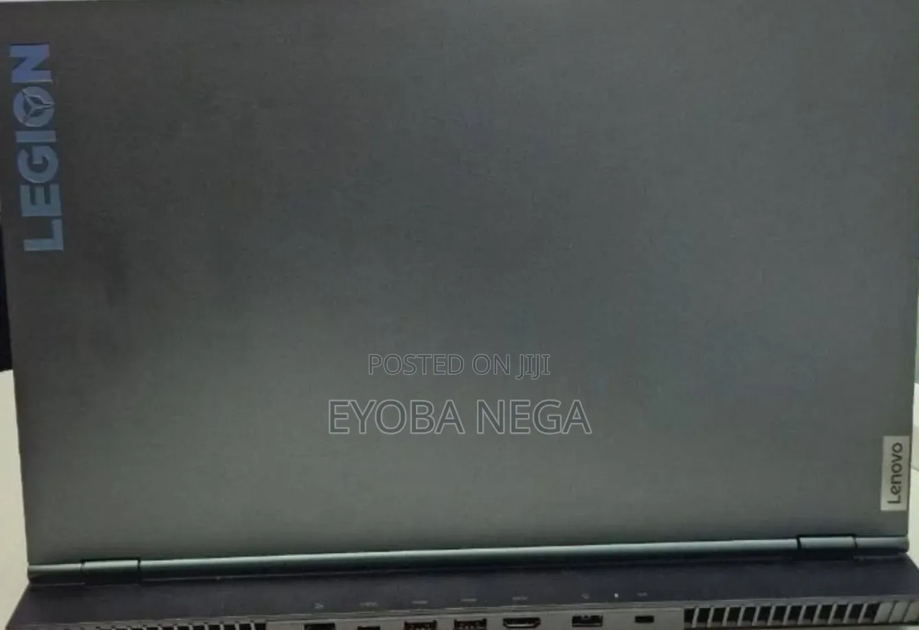 New Laptop Lenovo Legion 5 16GB Intel Core i7 SSD 512GB