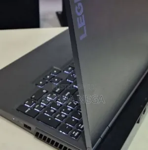 New Laptop Lenovo Legion 5 16GB Intel Core i7 SSD 512GB