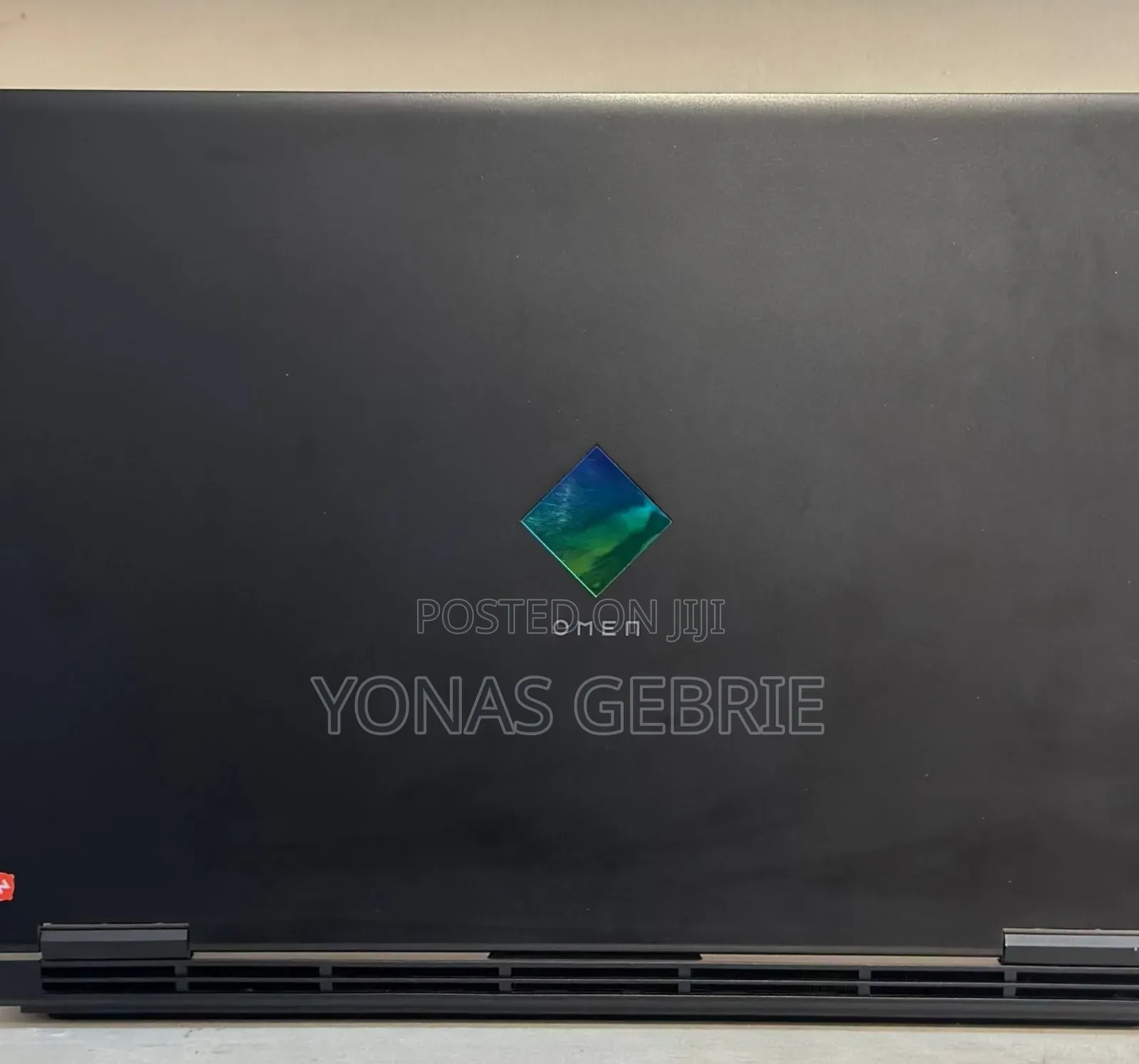 New Laptop HP 16GB Intel Core i7 SSD 512GB