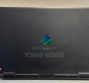 New Laptop HP 16GB Intel Core i7 SSD 512GB