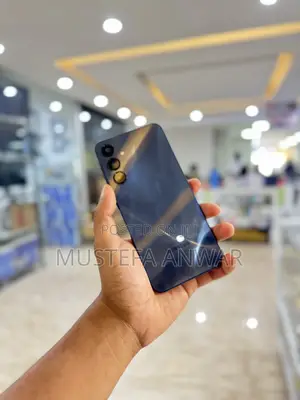 New Samsung Galaxy A16 5G 128 GB Black