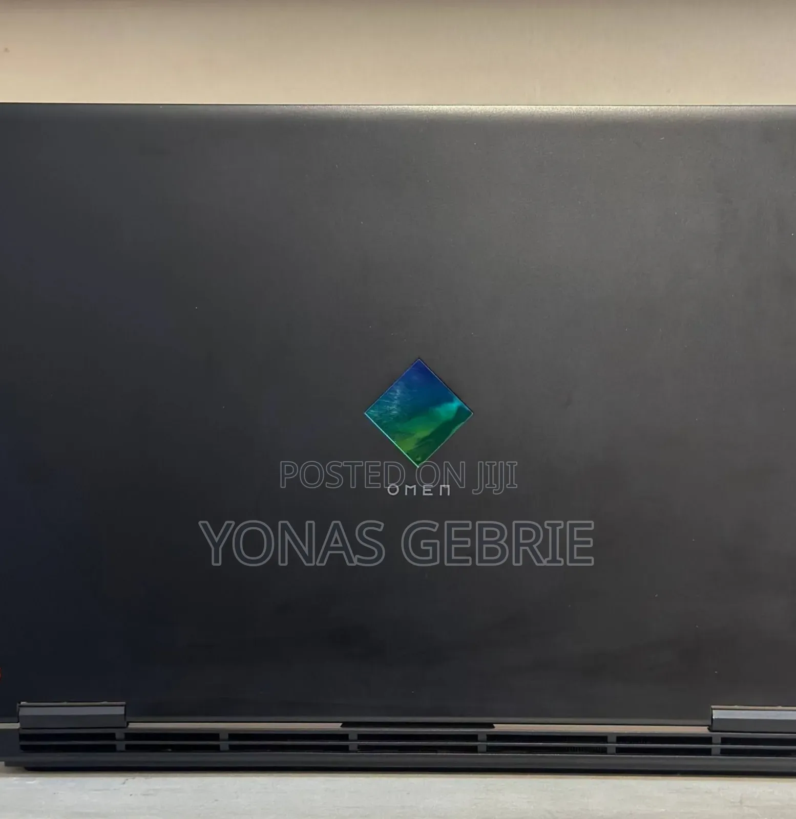 New Laptop HP 16GB Intel Core i7 SSD 512GB