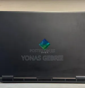 New Laptop HP 16GB Intel Core i7 SSD 512GB