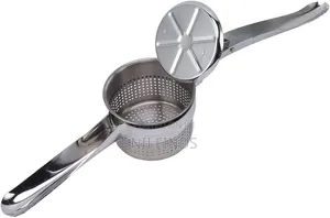 Potato Ricer