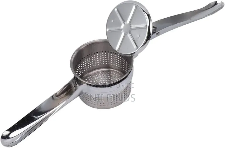 Potato Ricer