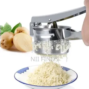 Potato Ricer