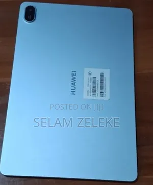 New Huawei MatePad SE 128 GB Blue