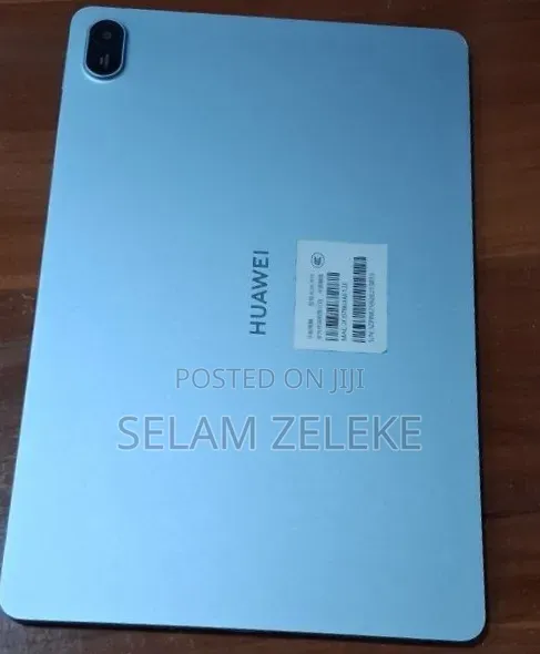 New Huawei MatePad SE 128 GB Blue