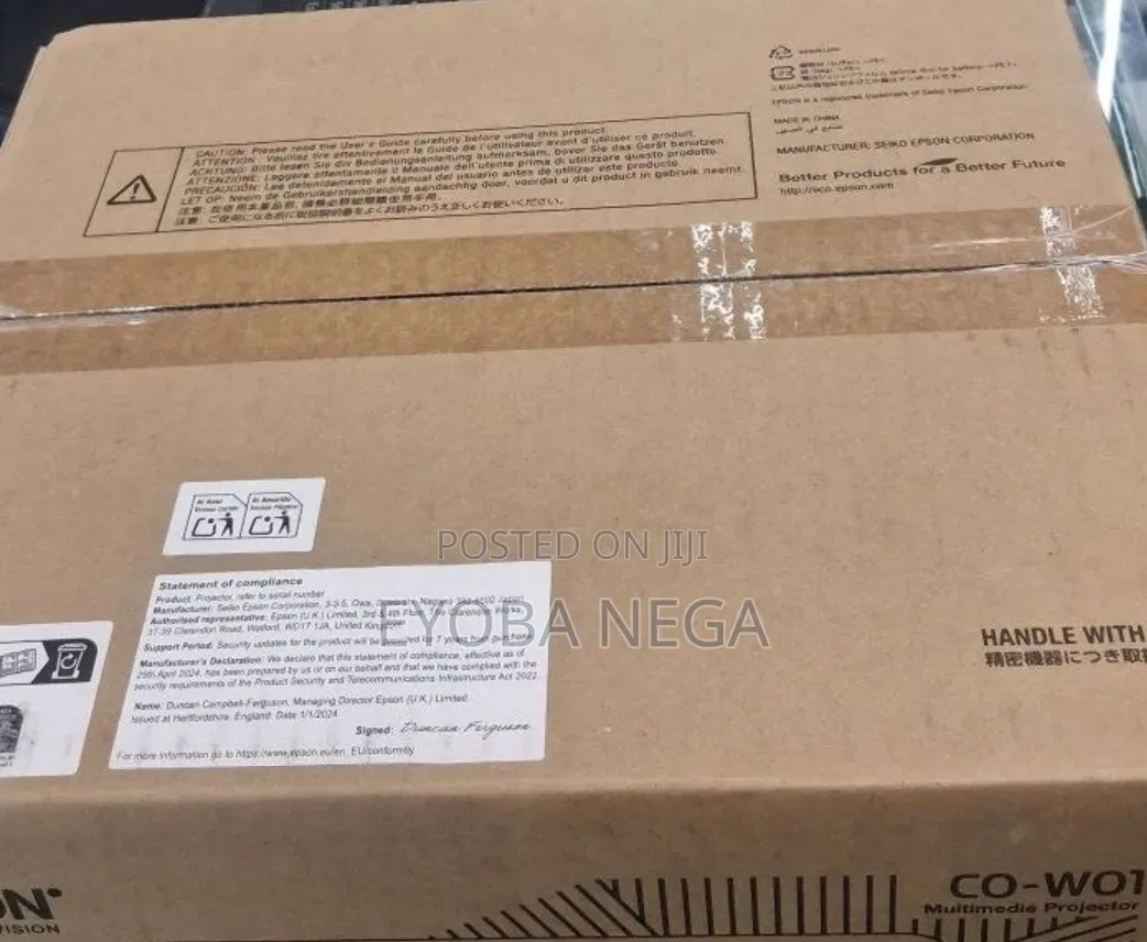 Epson Projector