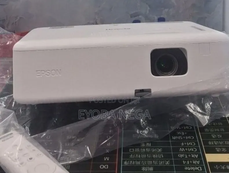 Epson Projector