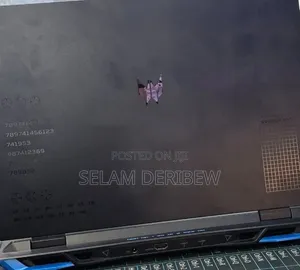 New Laptop Acer Predator Helios 300 16GB Intel Core i9 SSD 1T