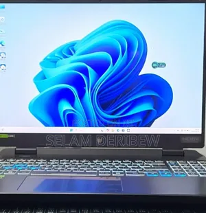 New Laptop Acer Predator Helios 300 16GB Intel Core i9 SSD 1T