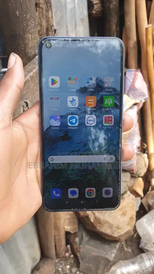 Xiaomi Redmi Note 9 64 GB Blue