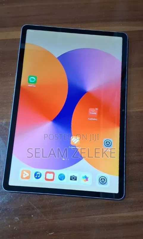New Huawei MatePad SE 128 GB Blue