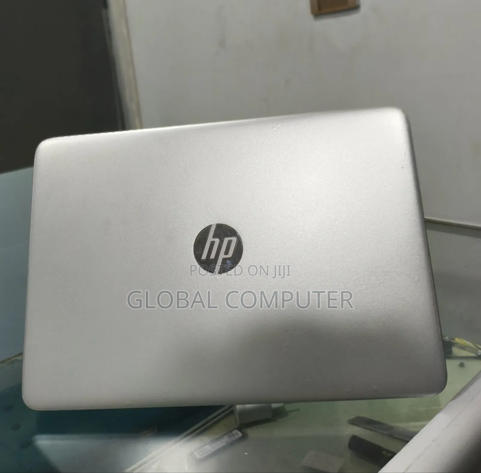 New Laptop HP EliteBook 840 8GB Intel Core i5 HDD 1T