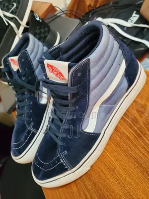 Original Vans