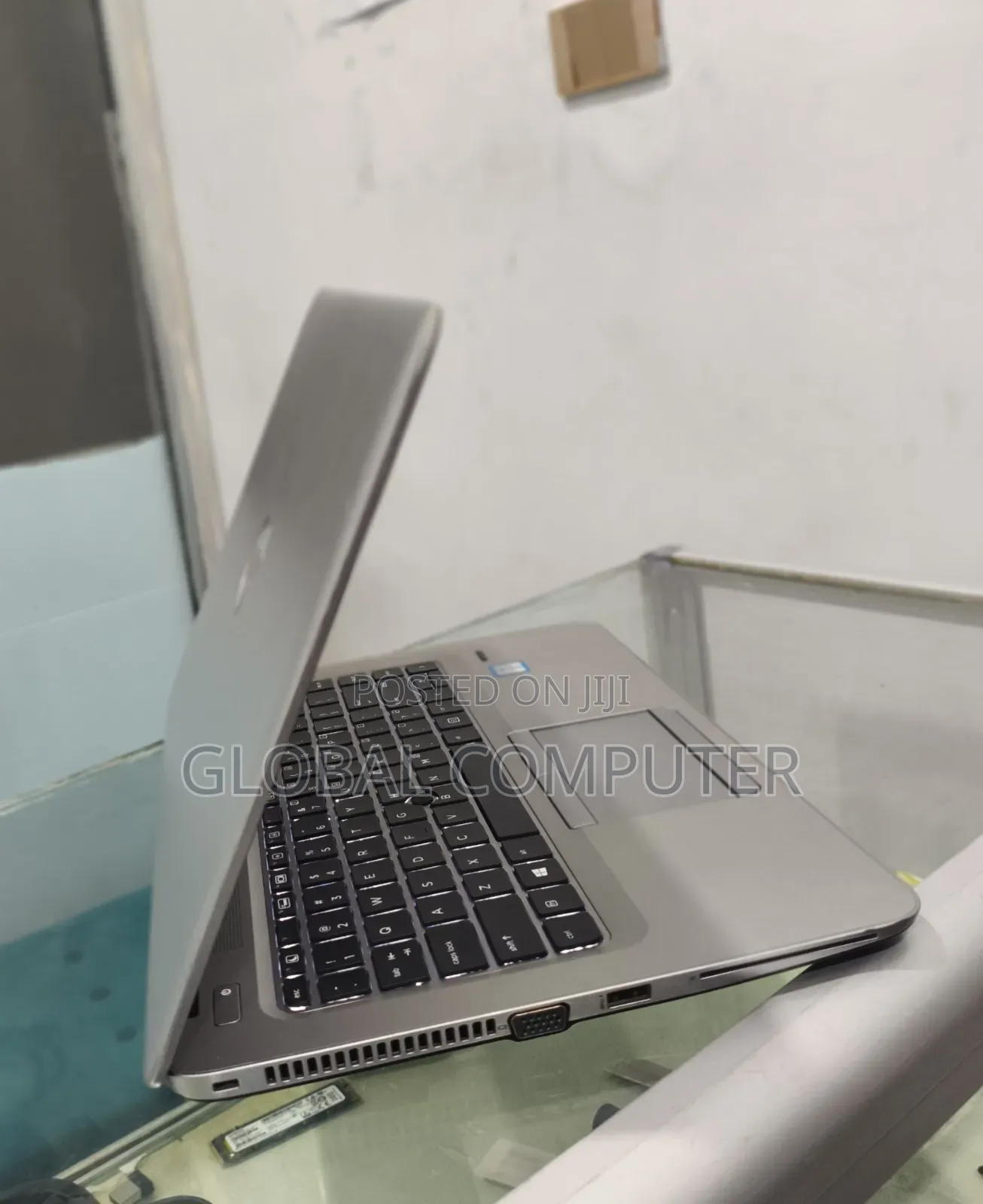New Laptop HP 650 G3 8GB Intel Core i5 HDD+SSD 1T