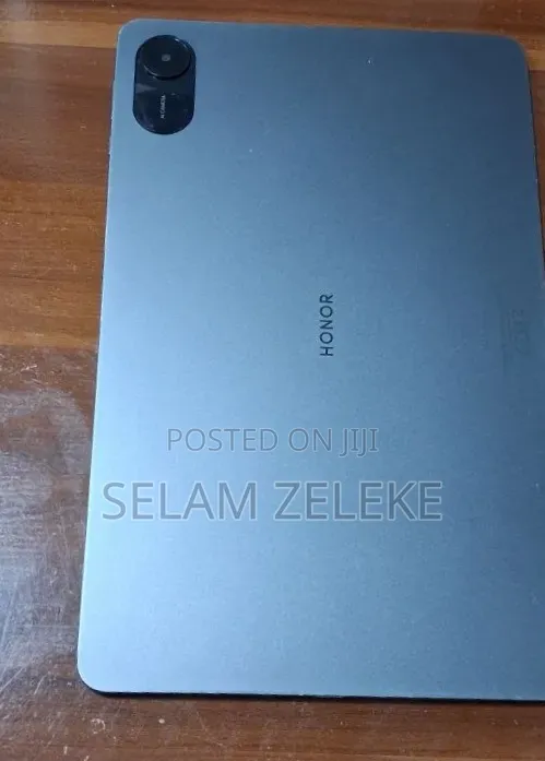 New Honor Pad X9 128 GB Blue