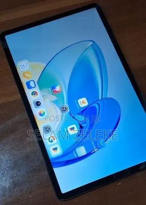 New Honor Pad X9 128 GB Blue