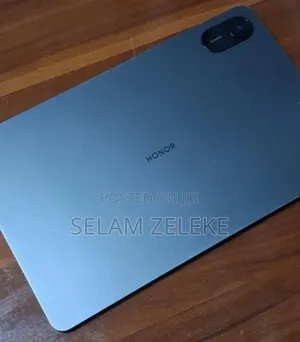 New Honor Pad X9 128 GB Blue