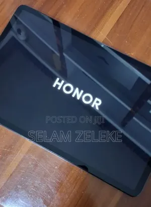 New Honor Pad X9 128 GB Blue