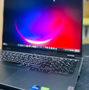 New Lenovo Legion Y7000P IRX9 Gaming Laptop 16GB Intel Core i9 SSD 1T