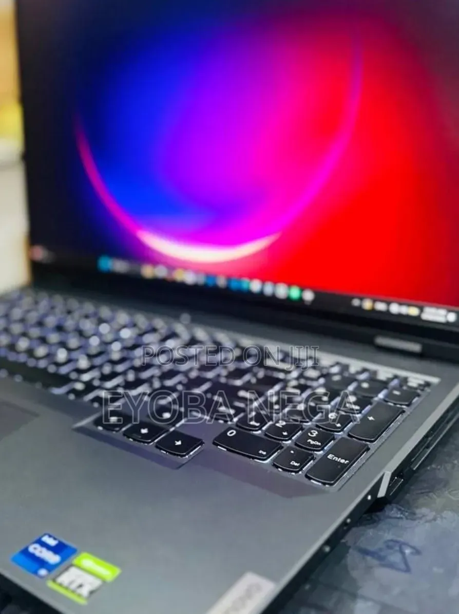 New Lenovo Legion Y7000P IRX9 Gaming Laptop 16GB Intel Core i9 SSD 1T